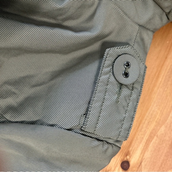 Cato Olive Green/Khaki Jacket - Picture 6 of 12